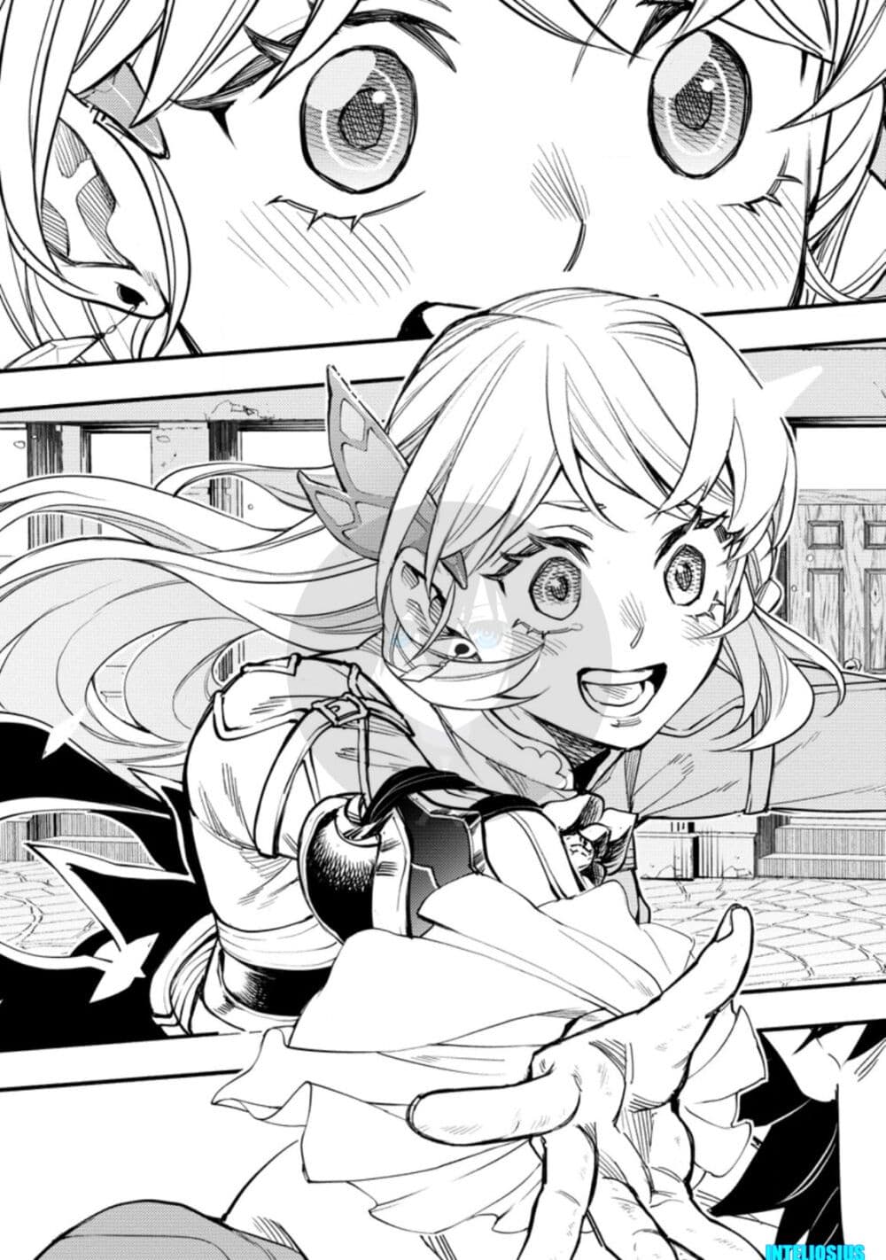 Point Gifter Keikenchi Bunpai ตอนที่ 4 (21)